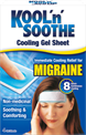 Kool N Soothe Migraine