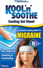Kool N Soothe Migraine